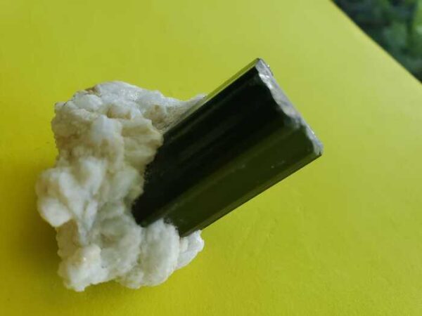 Black Tourmaline Crystal for Sale