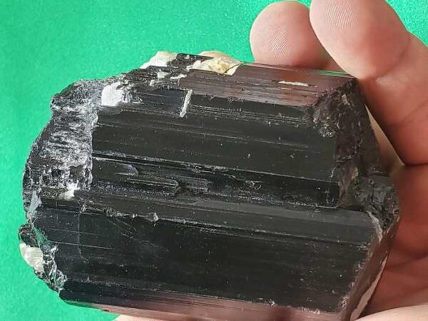 Wholesale Black Tourmaline Crystal
