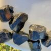 Black Tourmaline Crystals Large Size