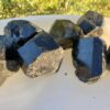Black Tourmaline Crystals Large Size