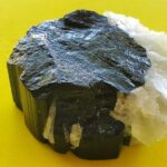 BlackTourmaline Crystal