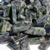 Diopside Rough Faceting Stone