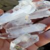Faden Quartz Crystals for Wholesale