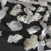 Raw Faden Quartz Crystals