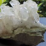Faden Quartz Specimen