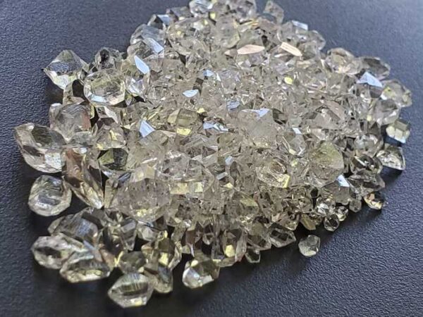 Herkimer Diamond Quartz