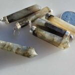 Labradorite Pendant
