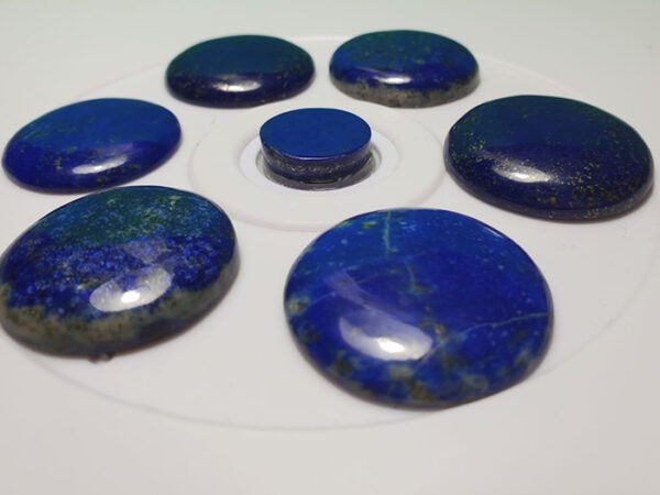 Lapis Lazuli Cabochons