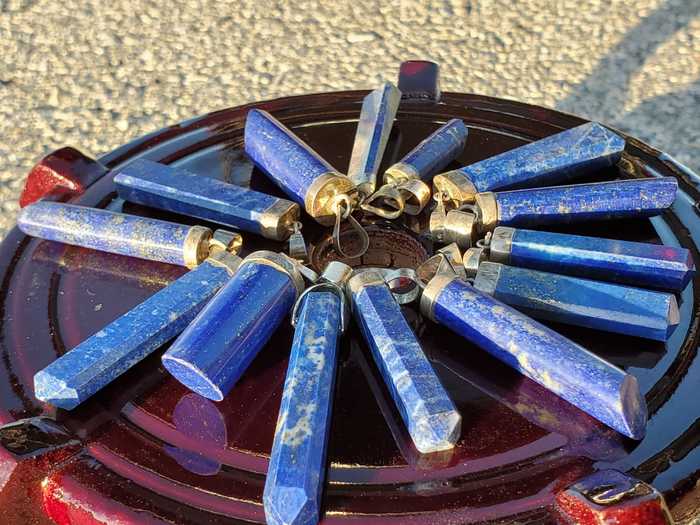 Lapis-Lazuli1-min Lapis Lazuli Pendant