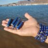Lapis Lazuli Beads & Pendants