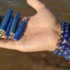 Lapis Lazuli Beads & Pendants