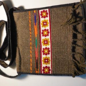 Handmade Ladies Bag & Wallet