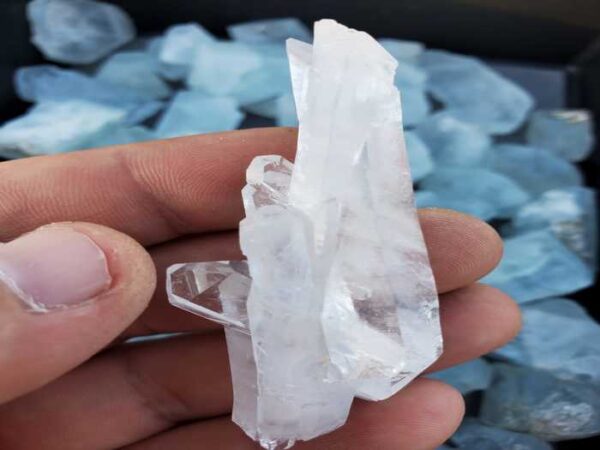 Wholesale Faden Quartz Crystal