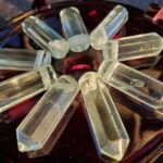 Glass Pendant