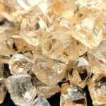 Golden Topaz