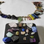 Rough Crystals & Pendants