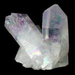 Angel Aura Quartz