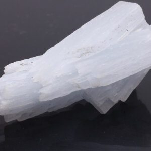Angel Wing Blue Anhydrite