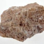 Barite Specimen