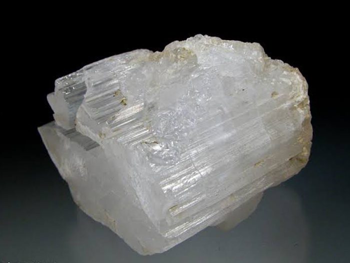 Beryllonite1 Beryllonite Specimen