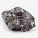 Black Andradite Garnet