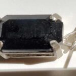 Black Tourmaline Jewelry