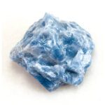 Blue Calcite
