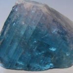 Blue Tourmaline