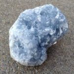 Celestite Specimen