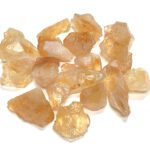 Citrine Specimen