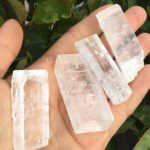Clear Calcite