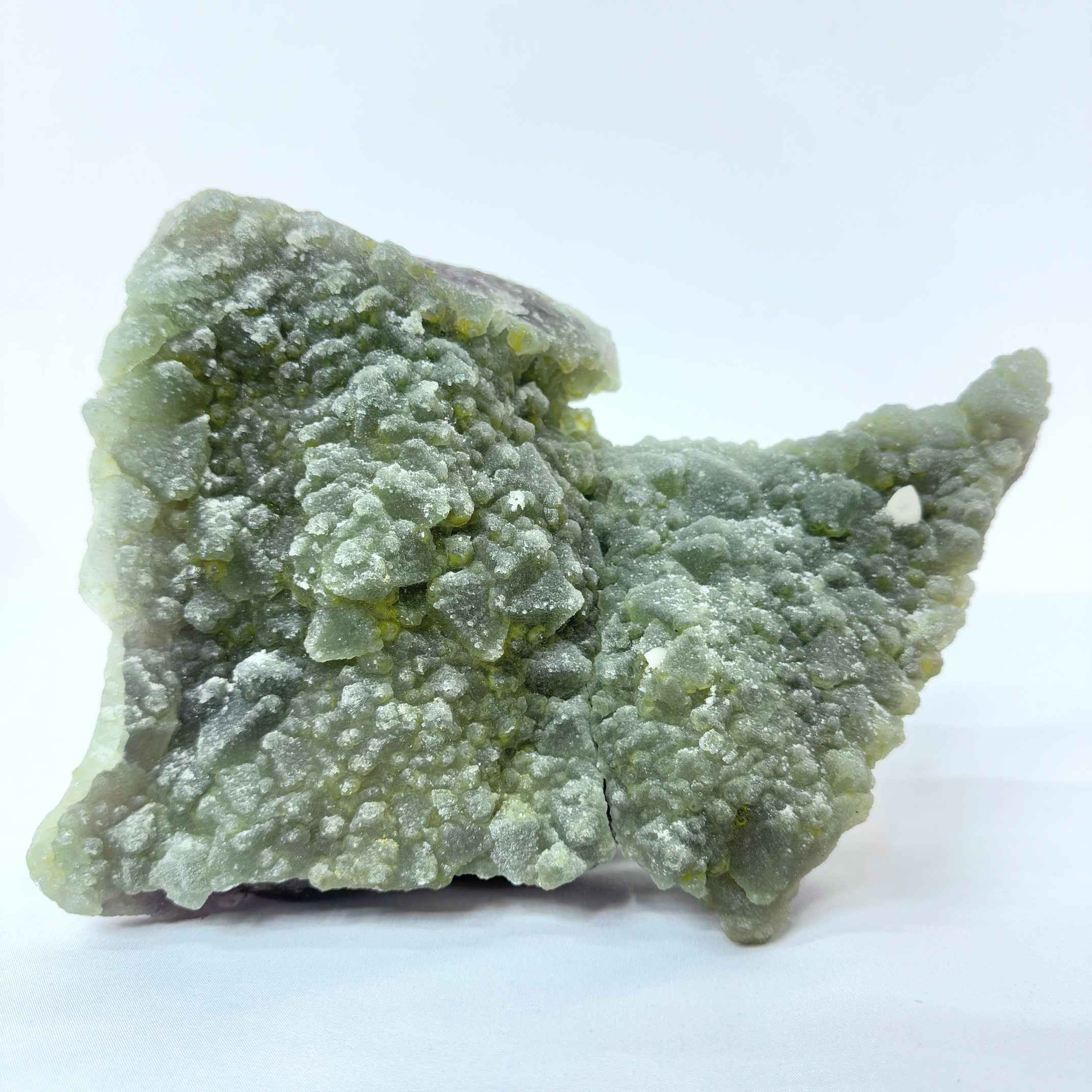 Fluorite Specimen 1 Fluorite Specimen