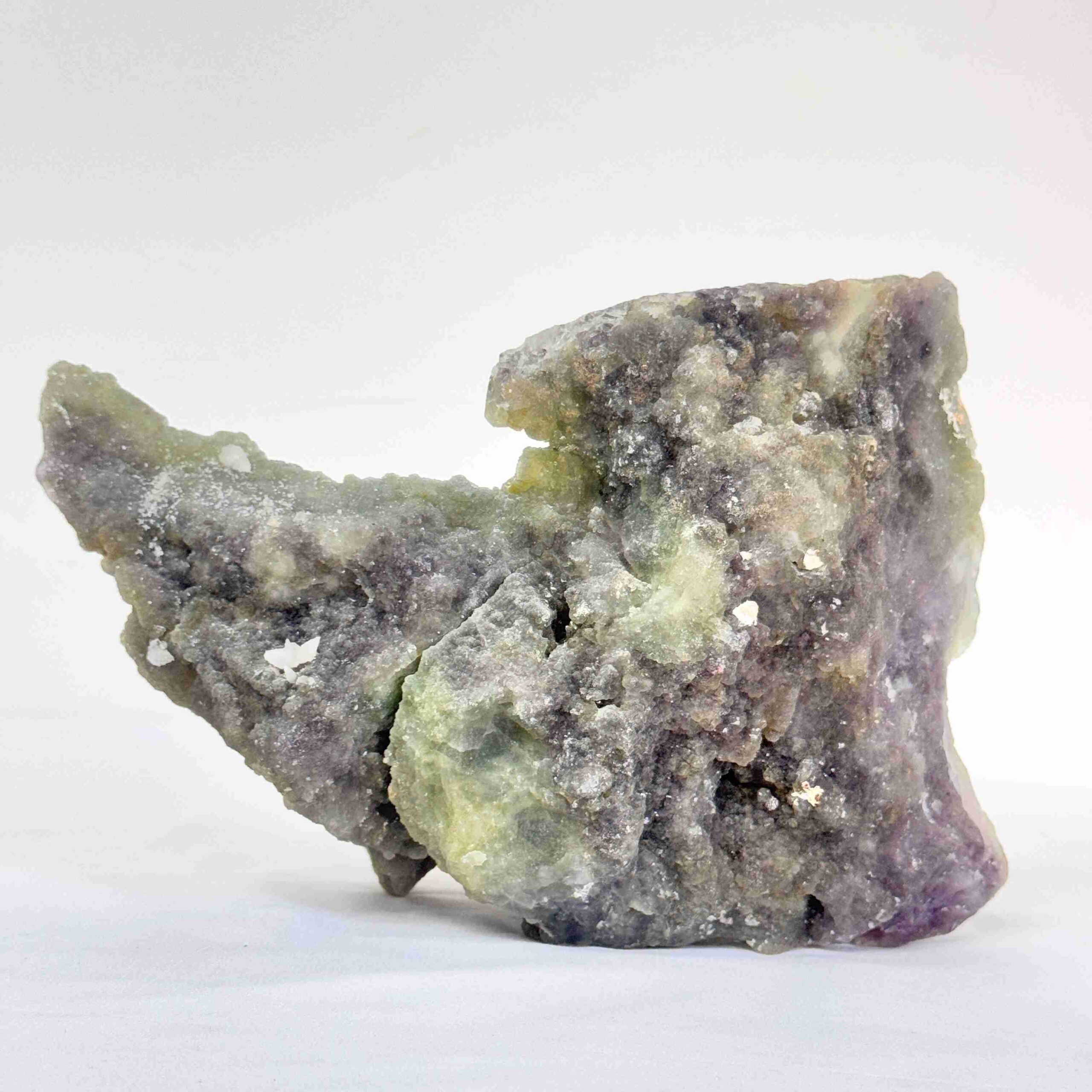 Fluorite Specimen 2 Fluorite Specimen