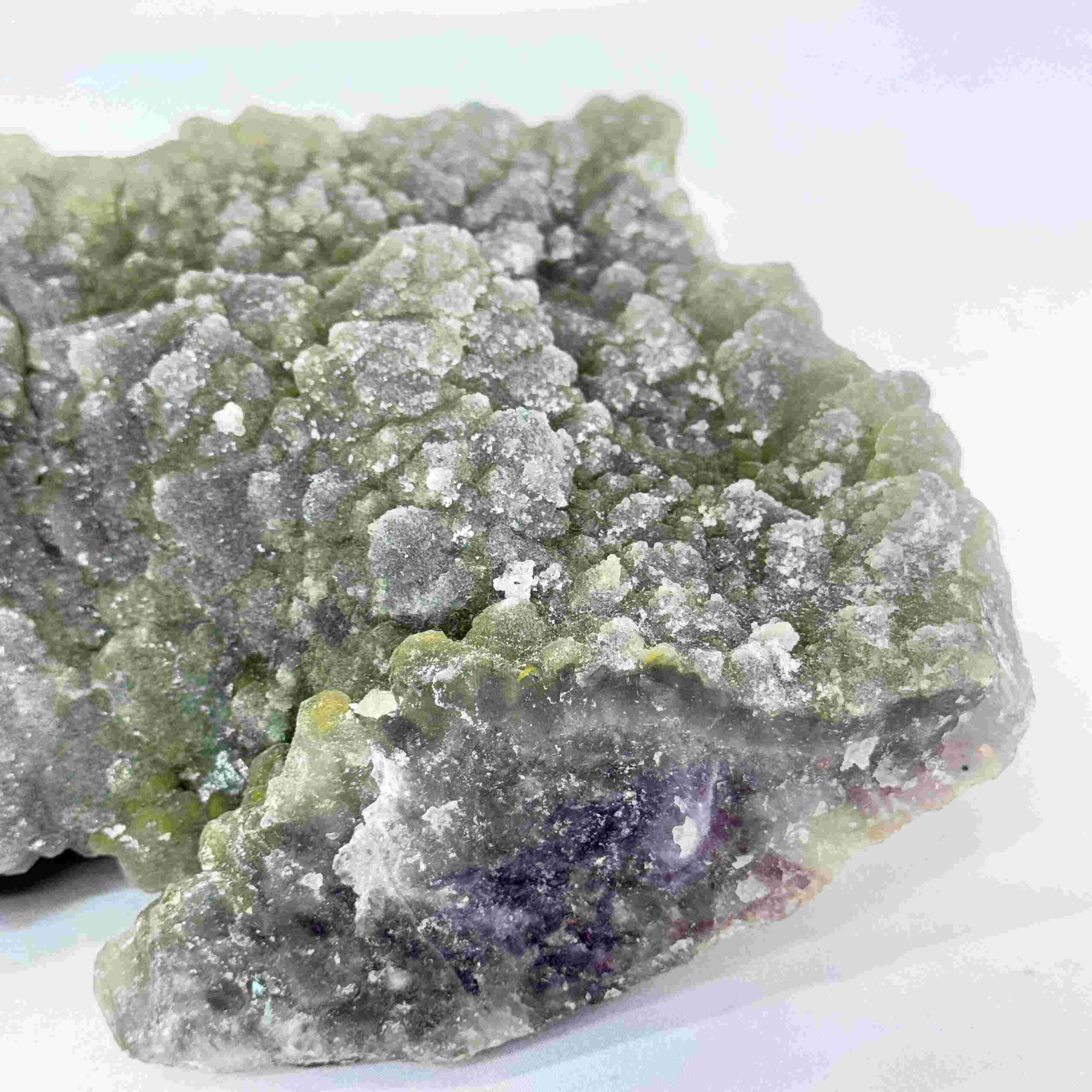 Fluorite Specimen 3 Fluorite Specimen
