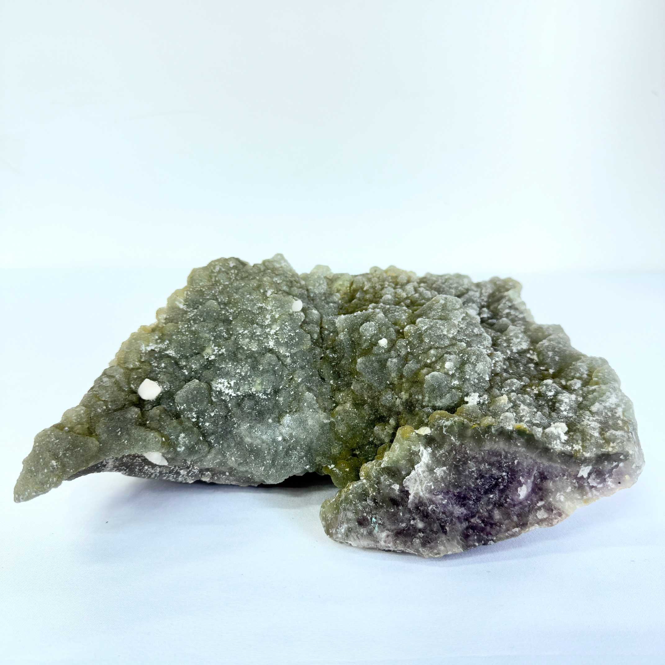 Fluorite Specimen 4 Fluorite Specimen