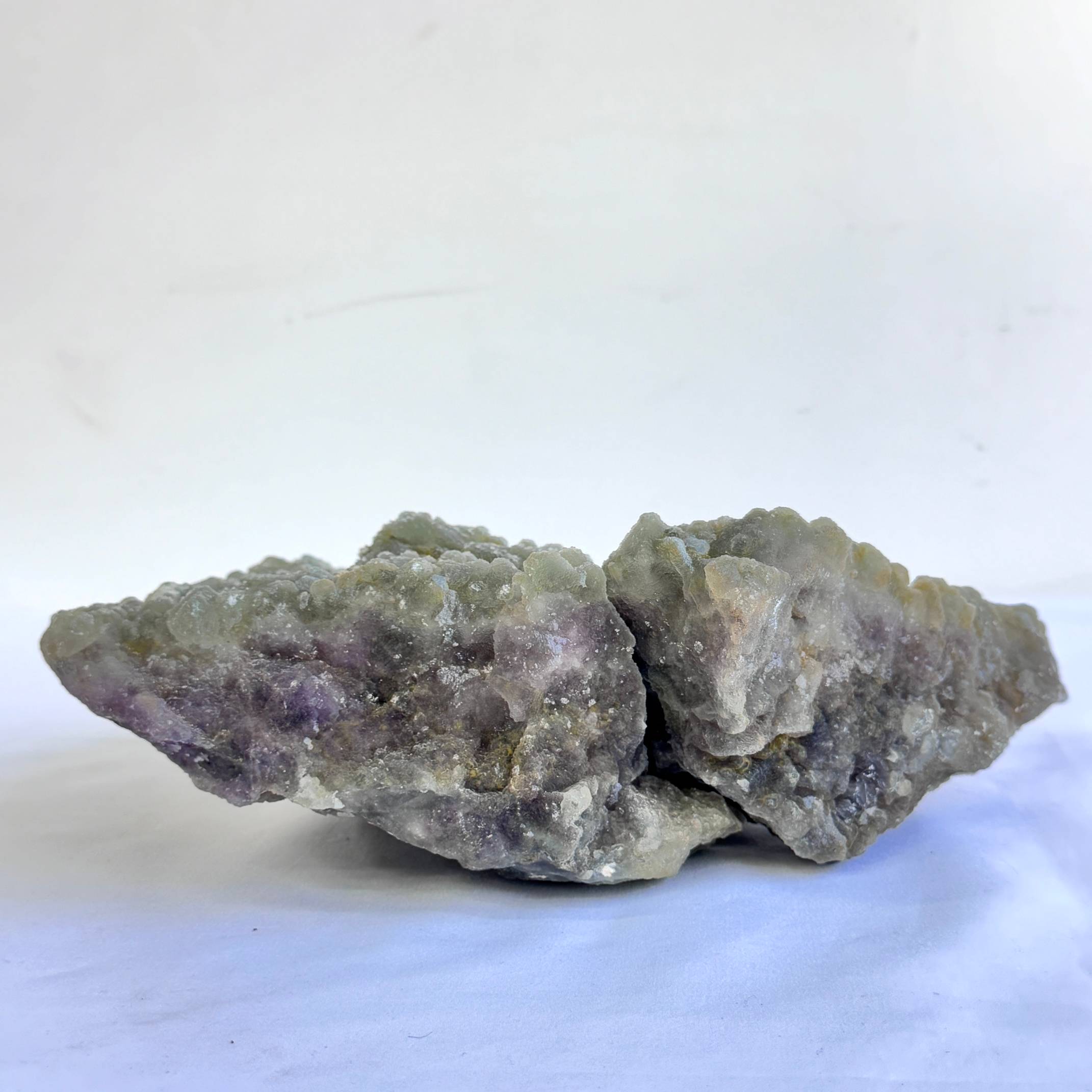 Fluorite Specimen 5 Fluorite Specimen