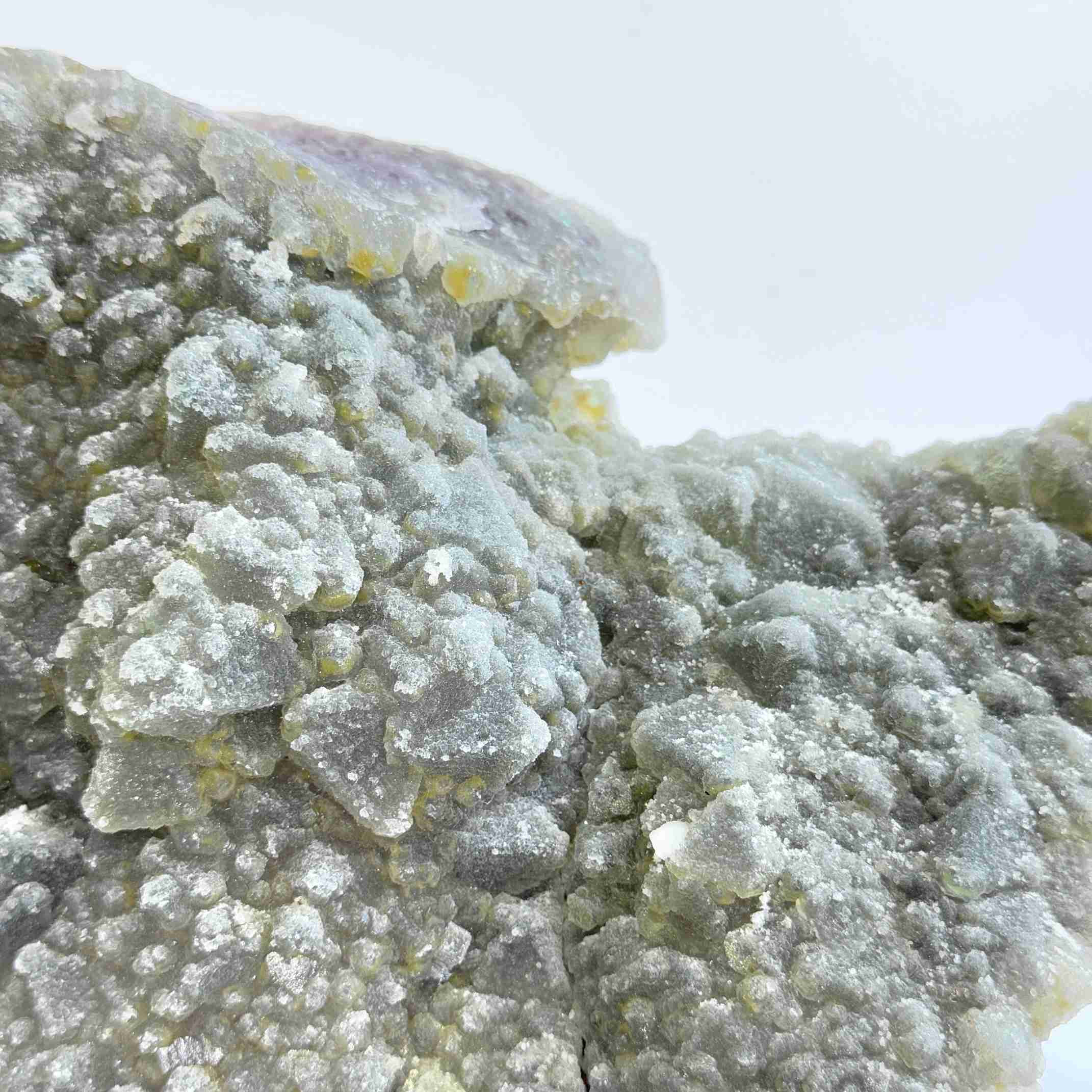 Fluorite Specimen 6 Fluorite Specimen