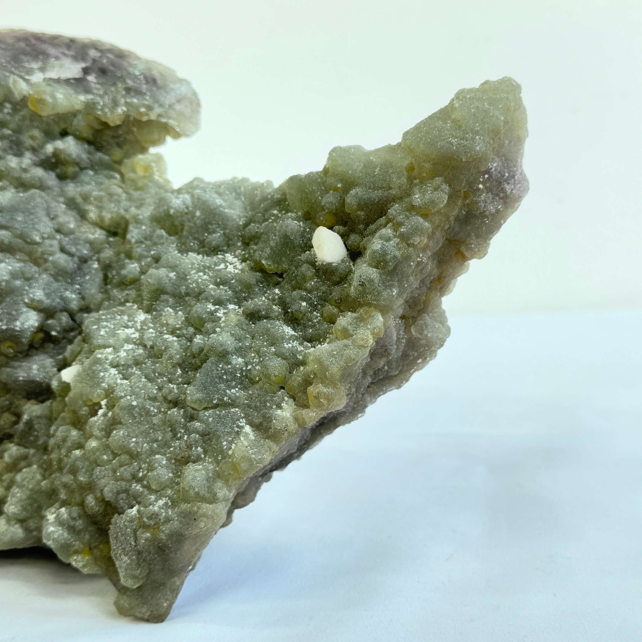 Fluorite Specimen 7 Fluorite Specimen