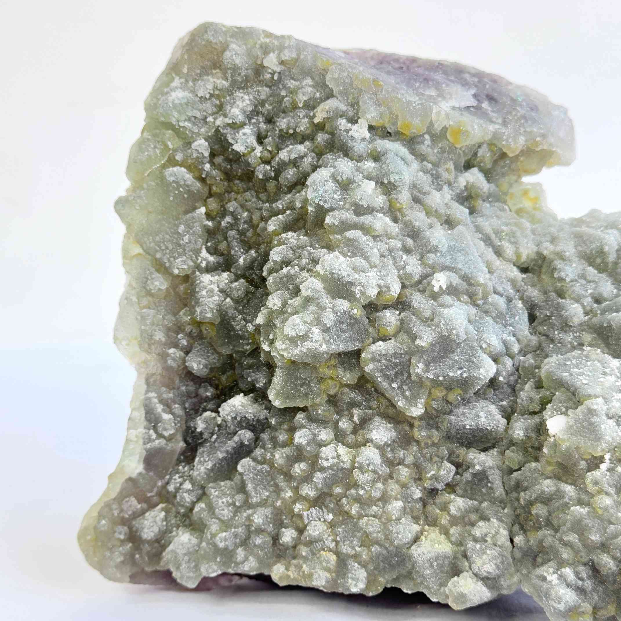 Fluorite Specimen 8 Fluorite Specimen