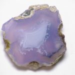 Holly Blue Agate