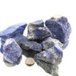 Lapis Lazuli Specimen