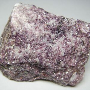 Lithium Quartz