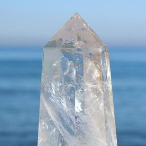 Manifest Spirit Crystal
