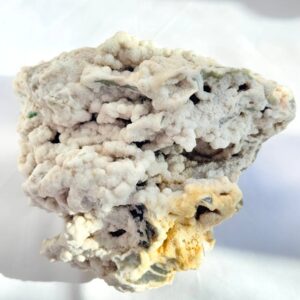 Moss Agate Specimen