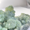 Natural Prehnite Specimen