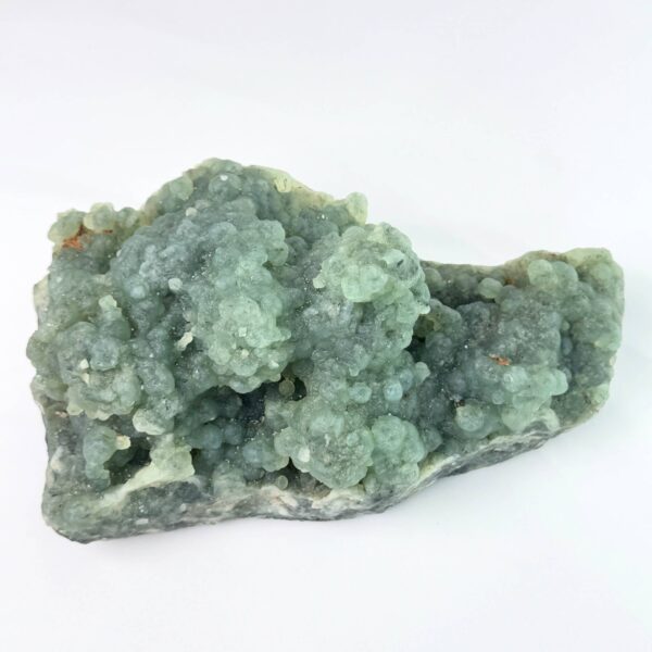 Natural Prehnite Specimen