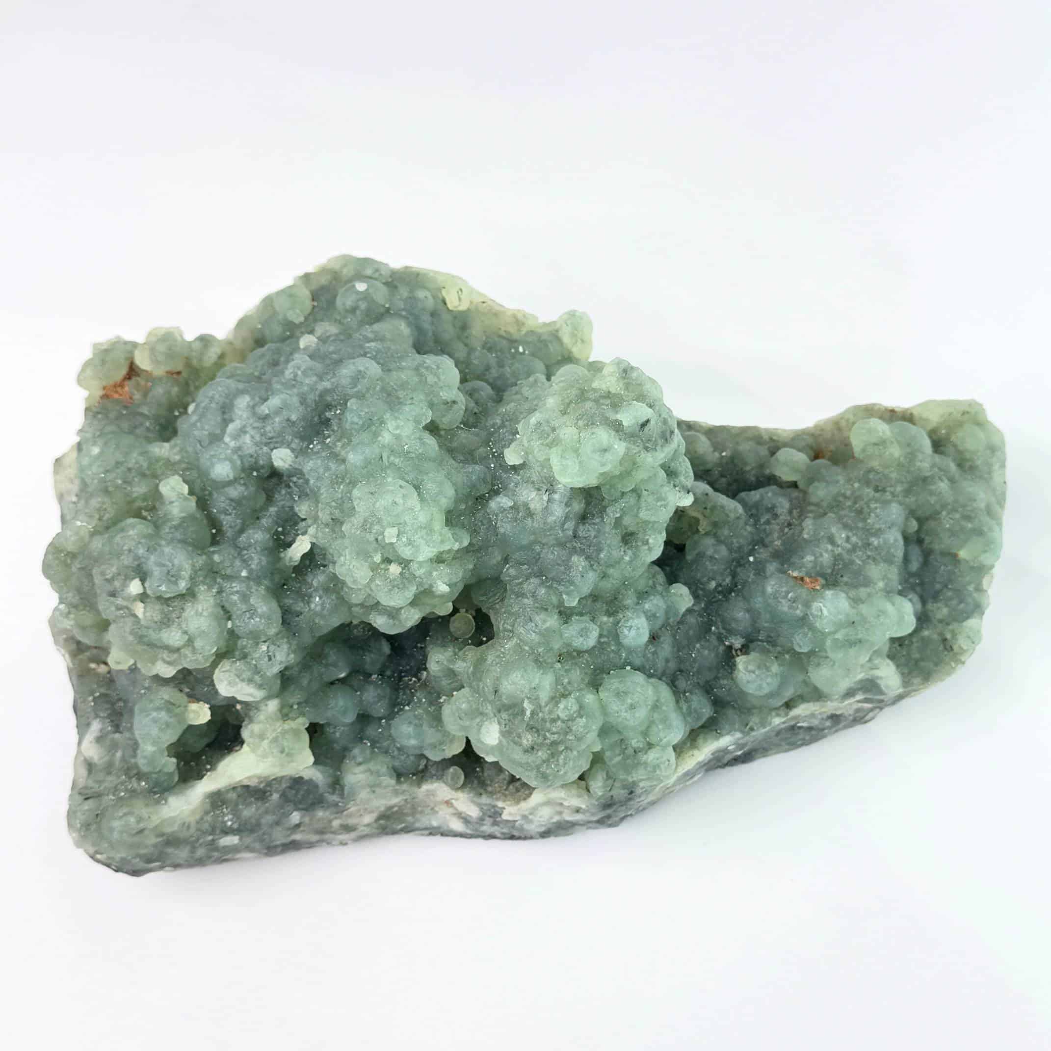 Natural Prehnite Specimen 3 Natural Prehnite Specimen
