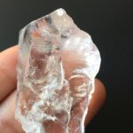 Nirvana Quartz