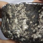 Nuummite