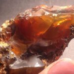 Oregon Opal